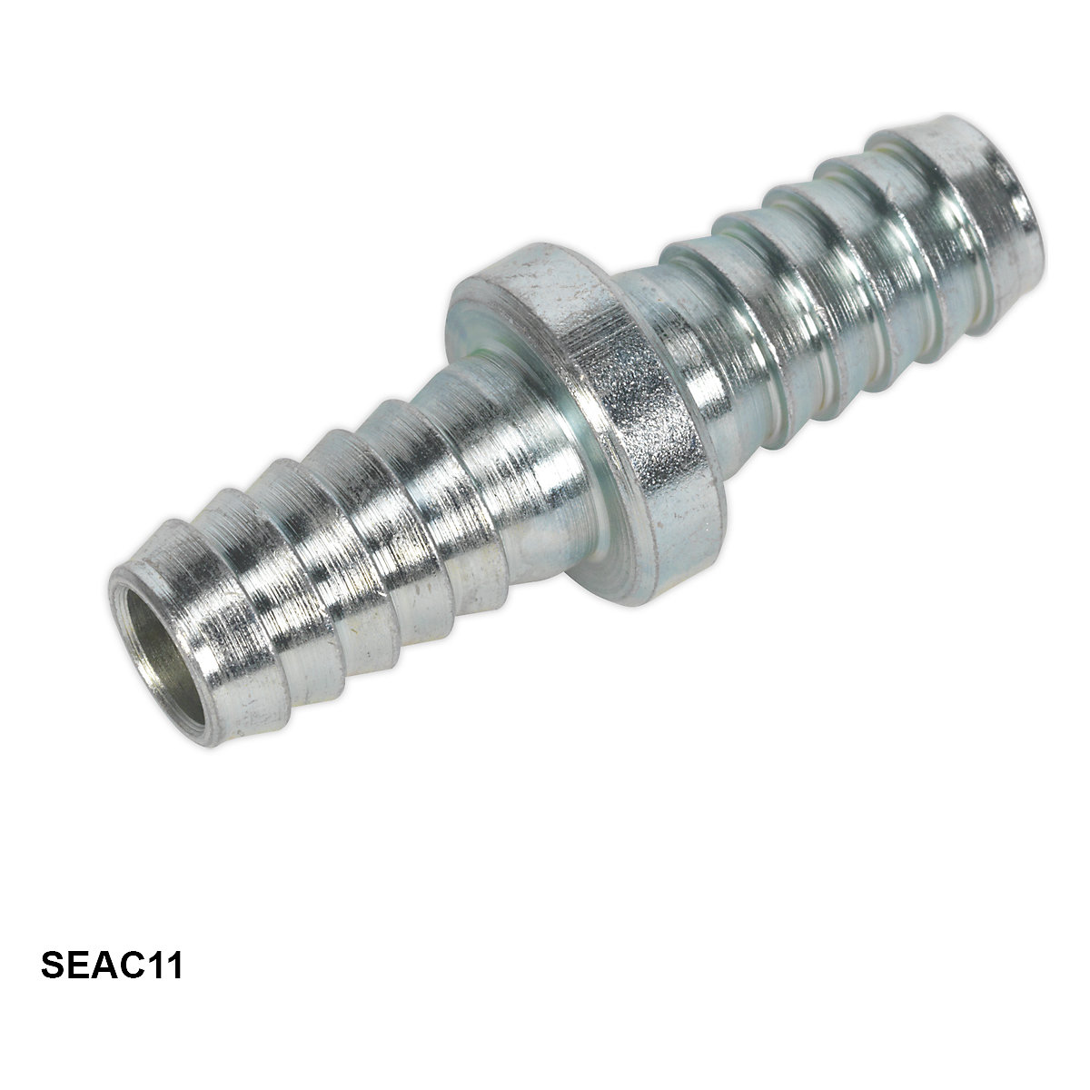 Sealey PCL Double End Tailpieces (Product illustration 3)-2