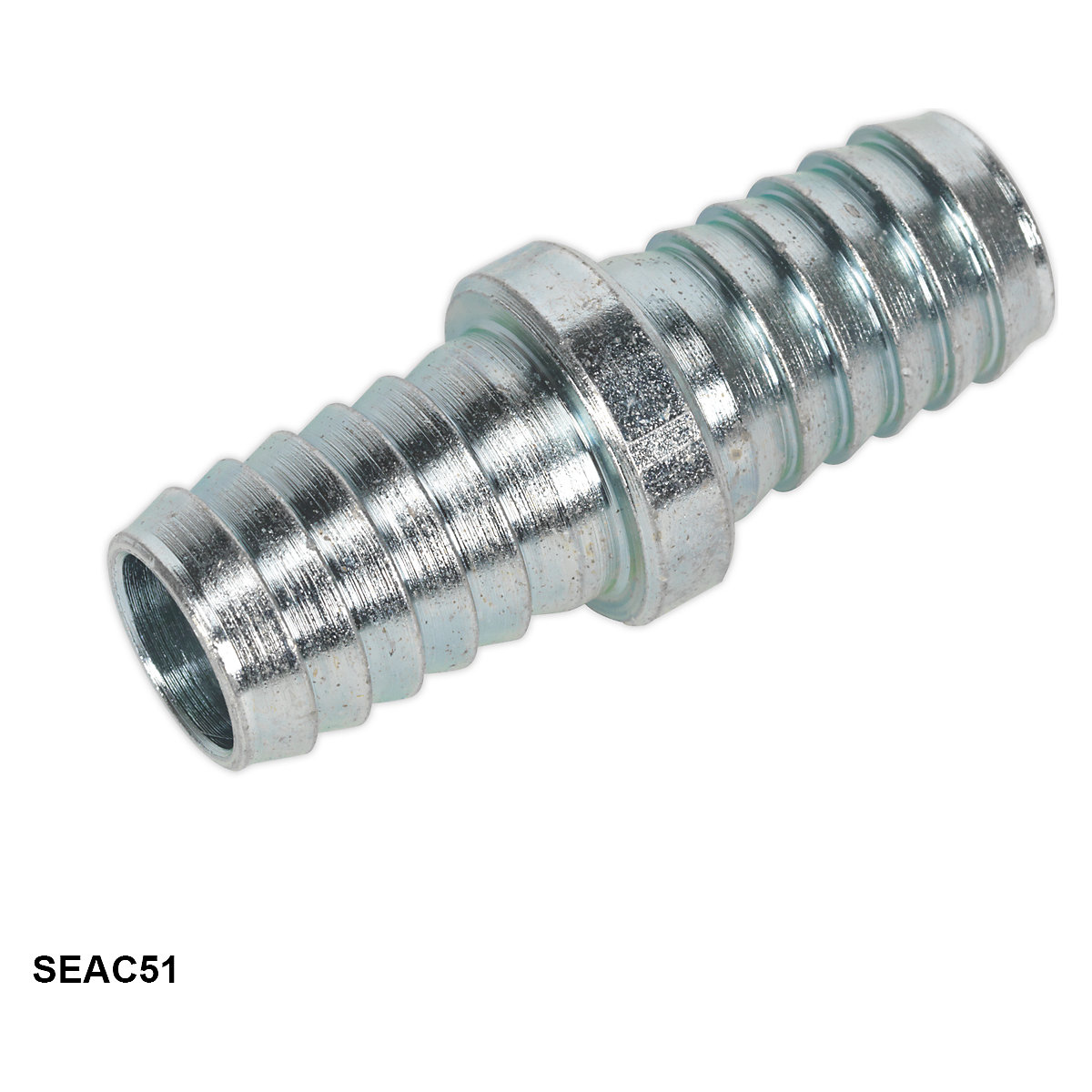 Sealey PCL Double End Tailpieces (Product illustration 5)-4