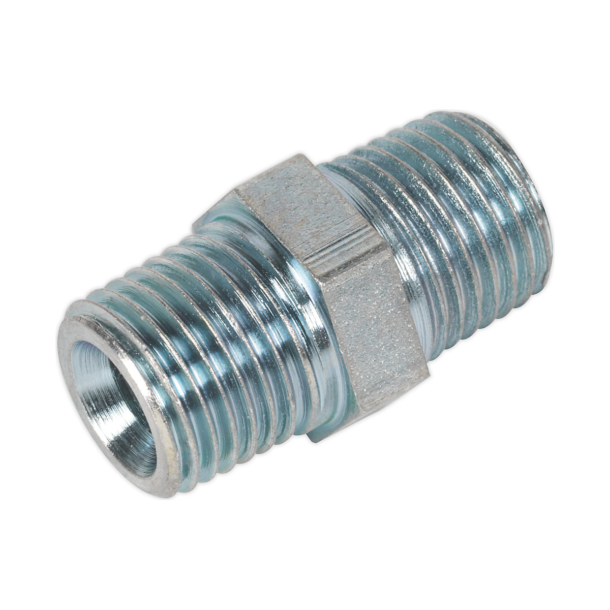 Sealey PCL Double Union Male Thread