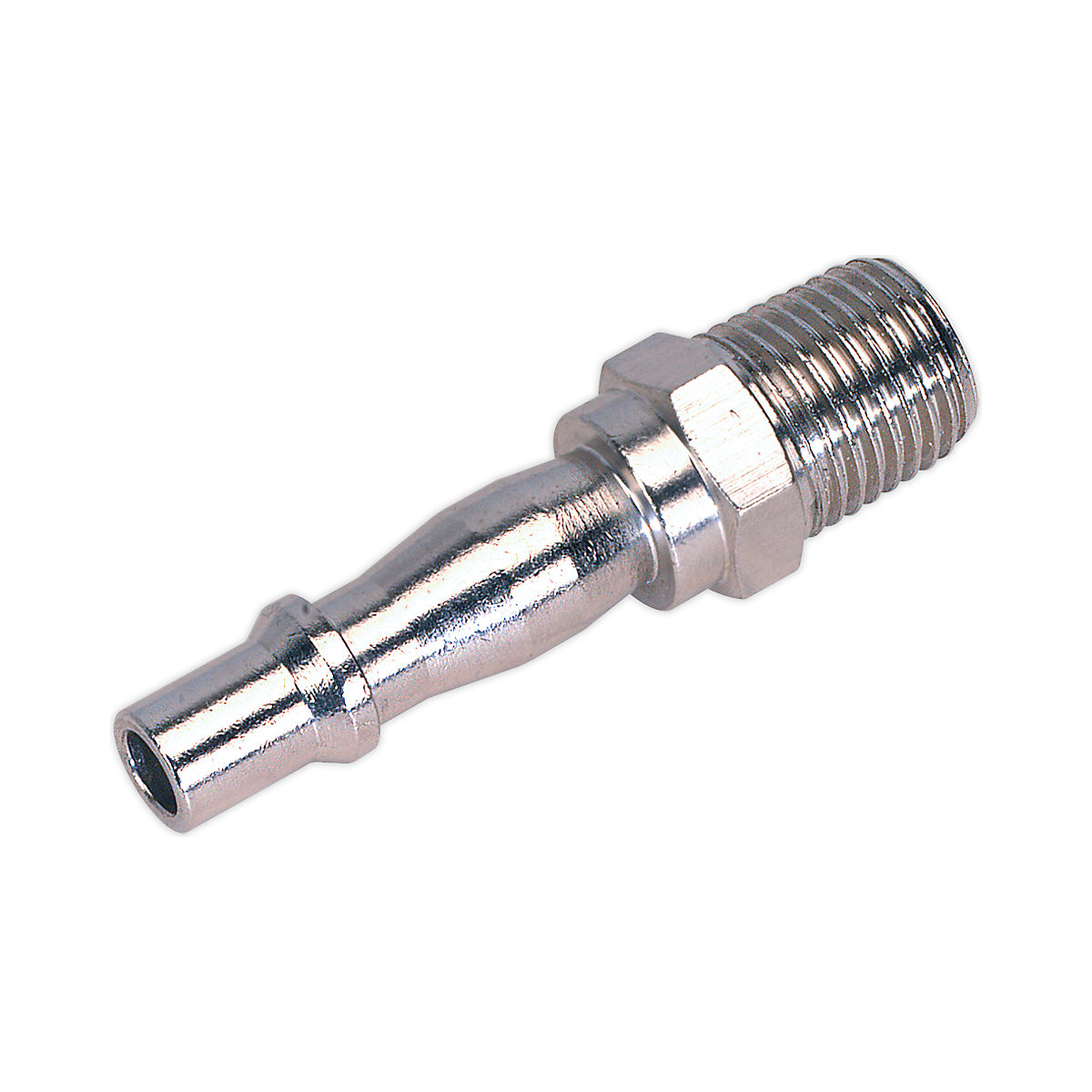 Sealey PCL Economy Airline Adaptor Male Thread