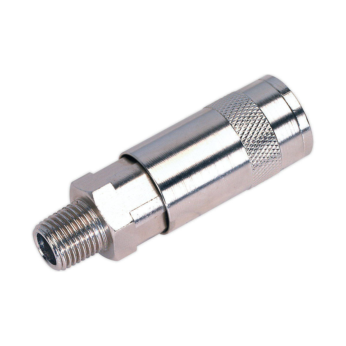 Sealey PCL Economy Airline Coupling Male Thread