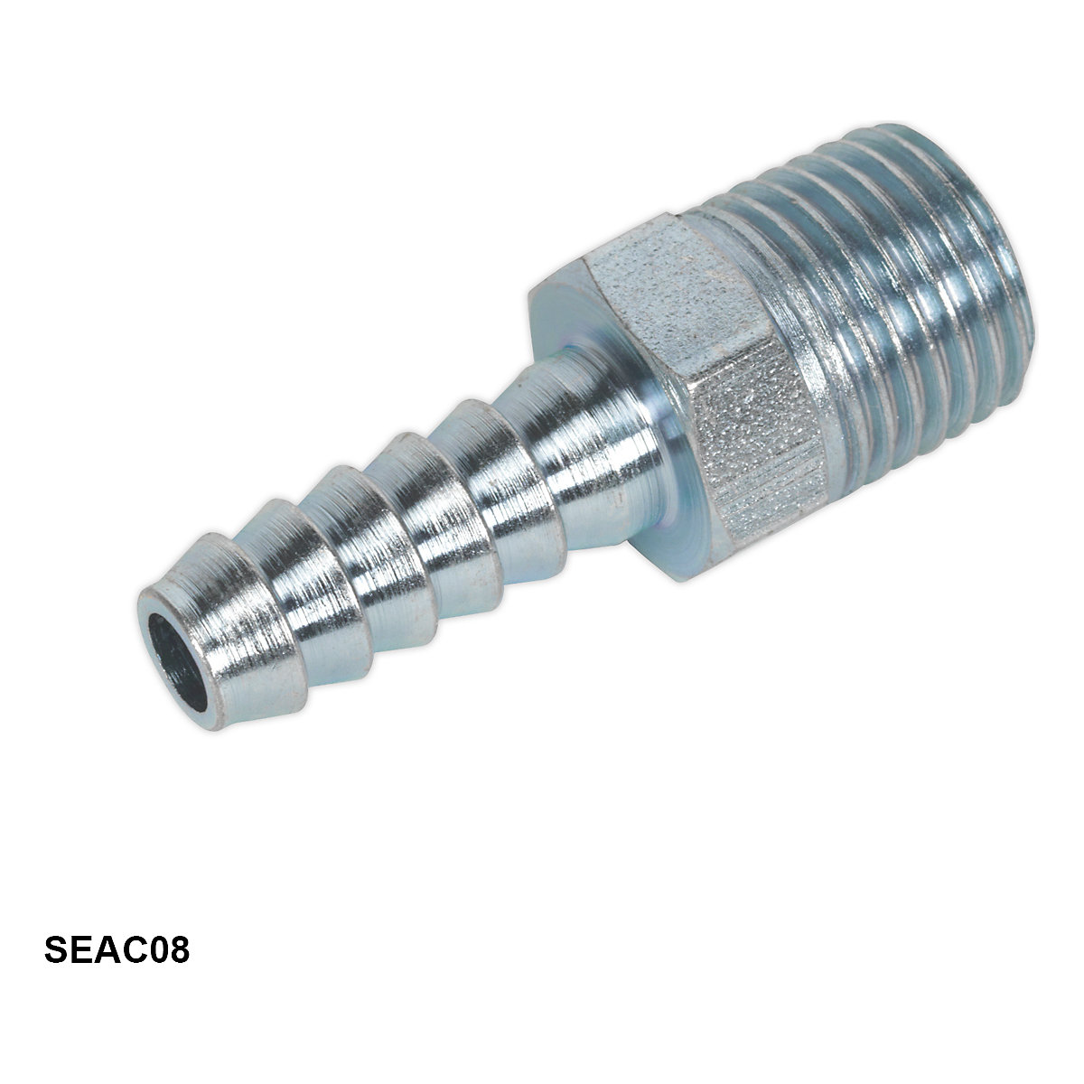 Sealey PCL Tailpieces Male Thread (Product illustration 8)-7