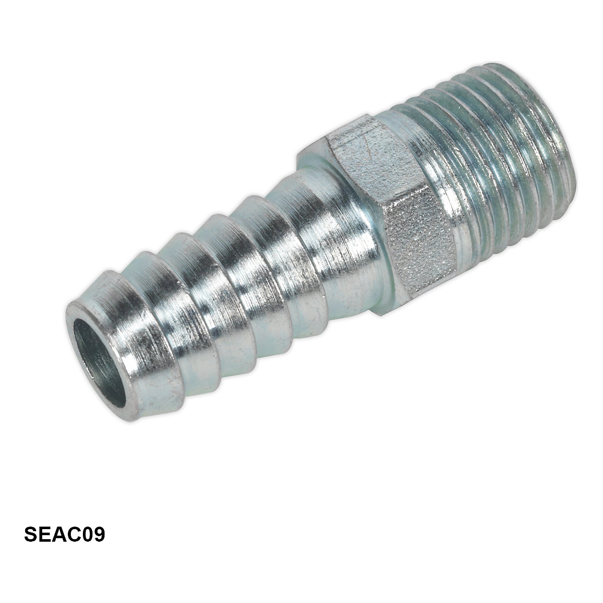 Sealey PCL Tailpieces Male Thread (Product illustration 9)-8