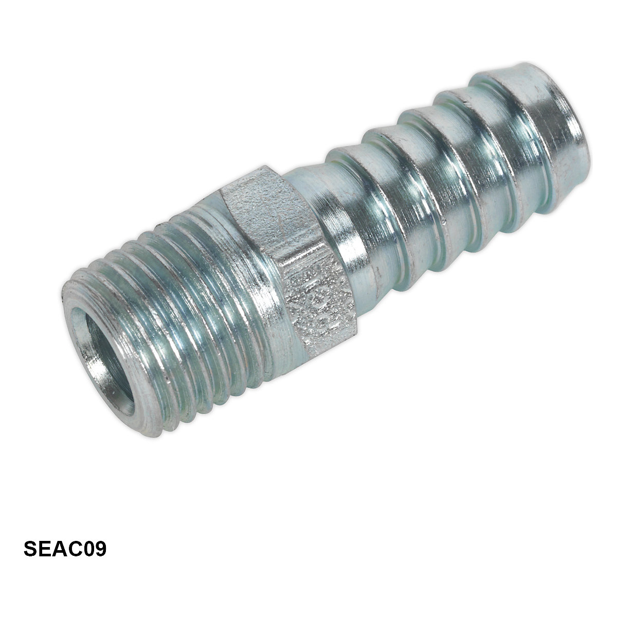 Sealey PCL Tailpieces Male Thread (Product illustration 2)-1