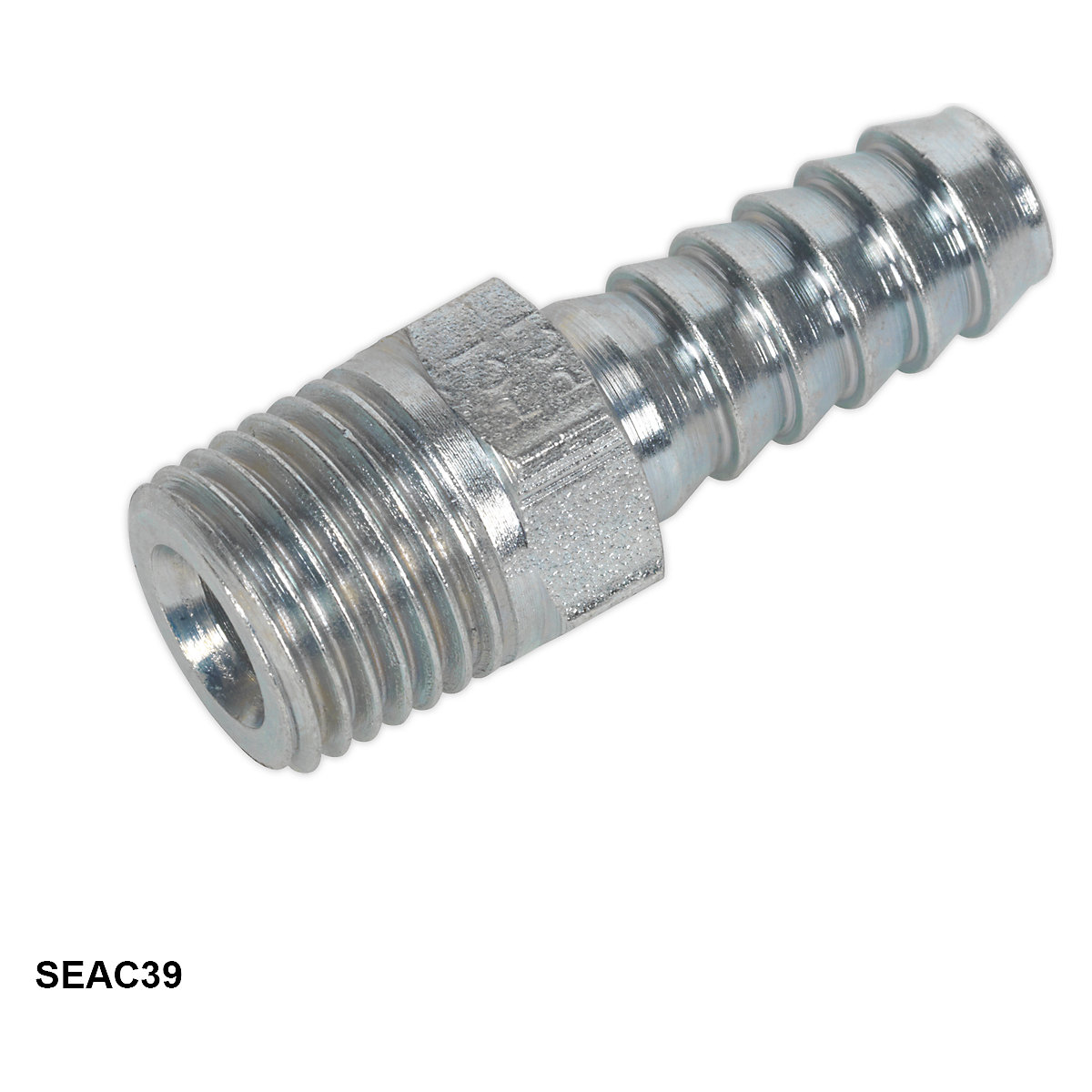 Sealey PCL Tailpieces Male Thread (Product illustration 4)-3