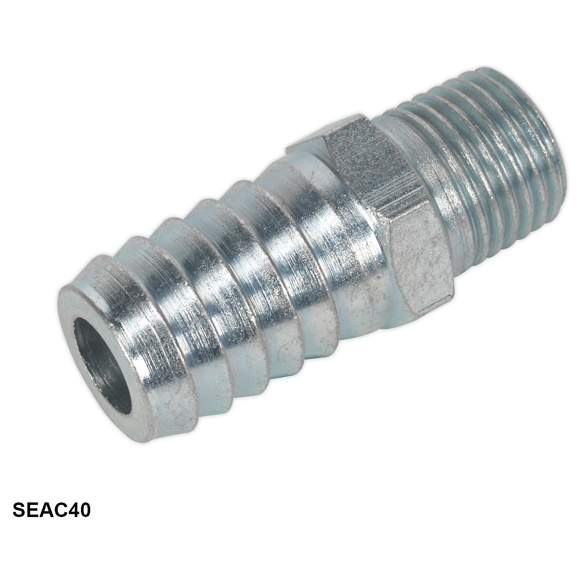 Sealey PCL Tailpieces Male Thread (Product illustration 12)-11