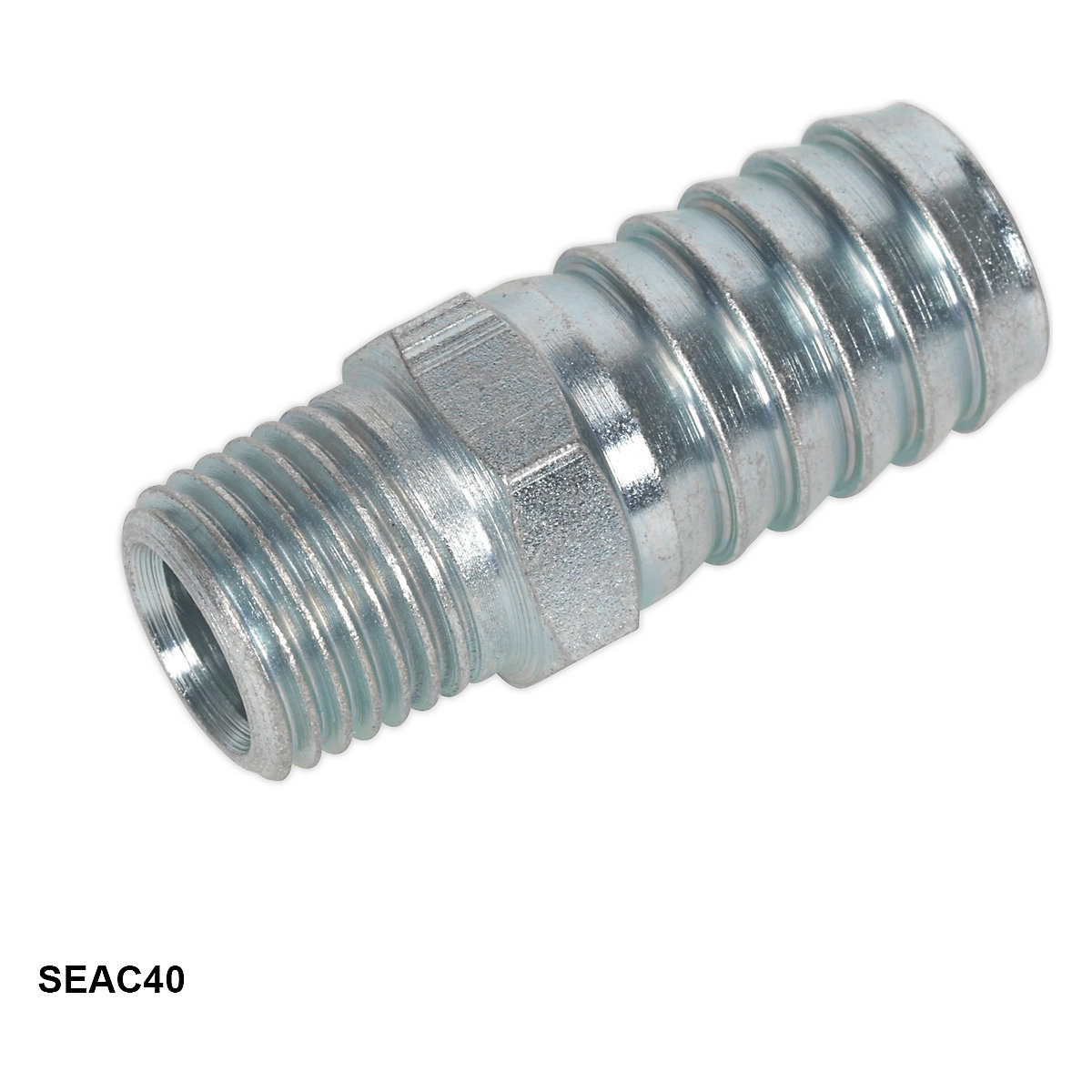Sealey PCL Tailpieces Male Thread (Product illustration 5)-4