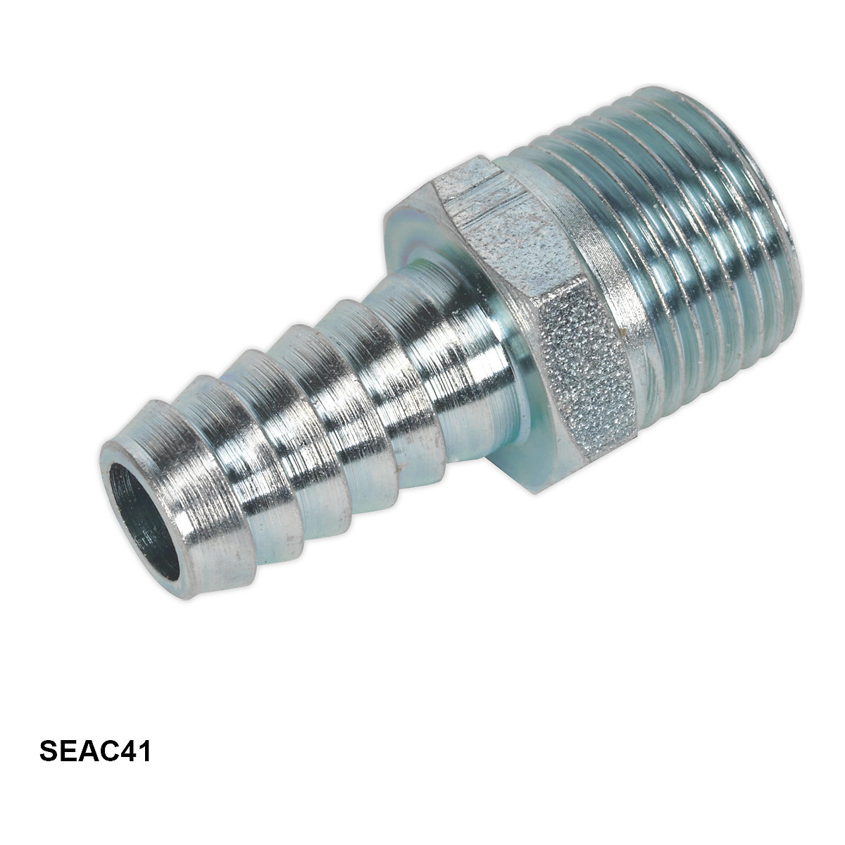 Sealey PCL Tailpieces Male Thread (Product illustration 13)-12