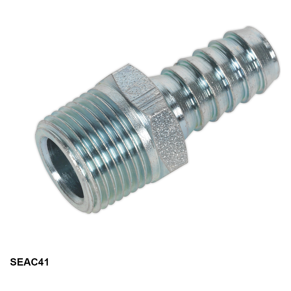 Sealey PCL Tailpieces Male Thread (Product illustration 6)-5