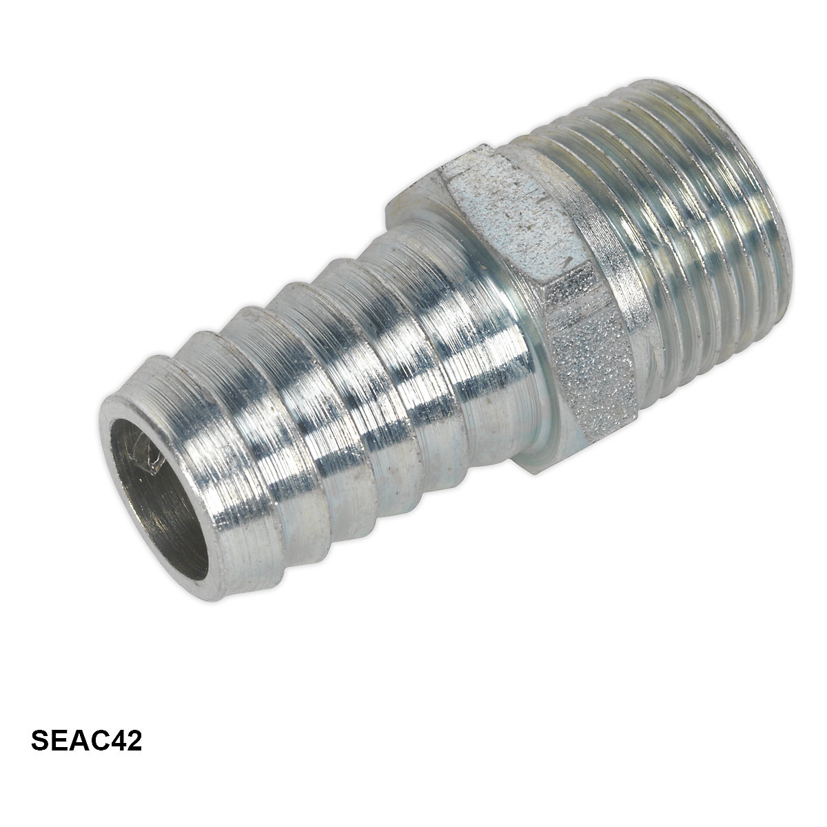 Sealey PCL Tailpieces Male Thread (Product illustration 14)-13
