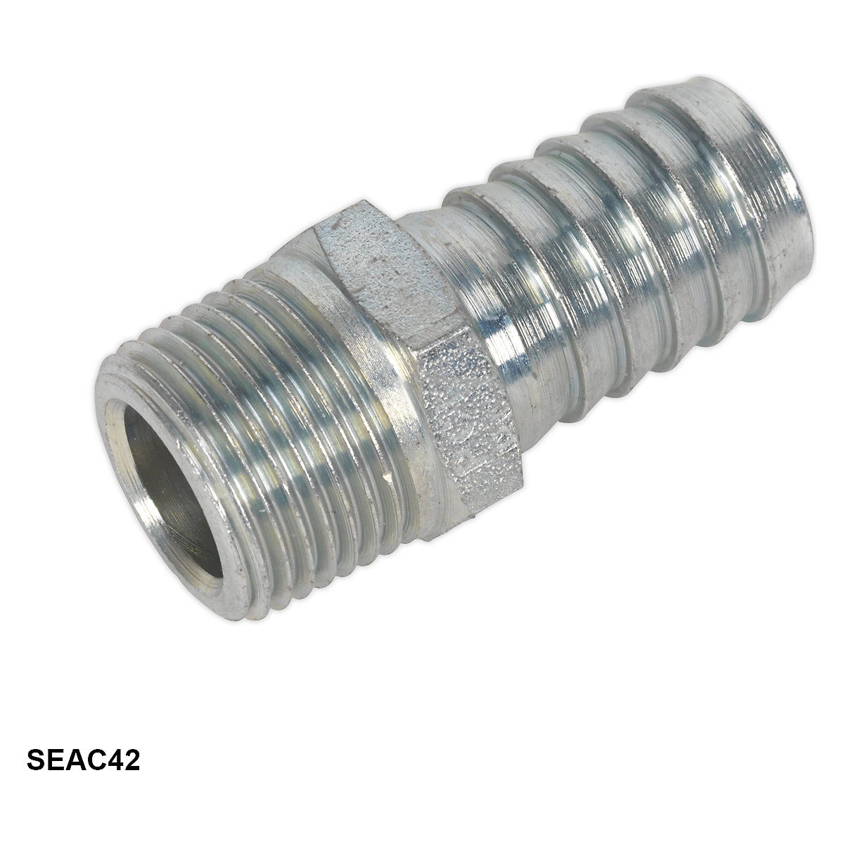 Sealey PCL Tailpieces Male Thread (Product illustration 7)-6