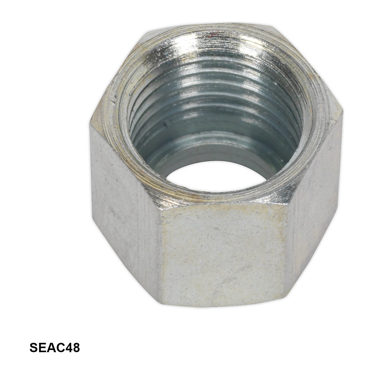 Sealey PCL Union Nuts (Product illustration 4)-3