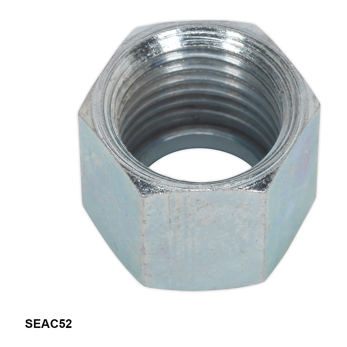 Sealey PCL Union Nuts (Product illustration 6)-5
