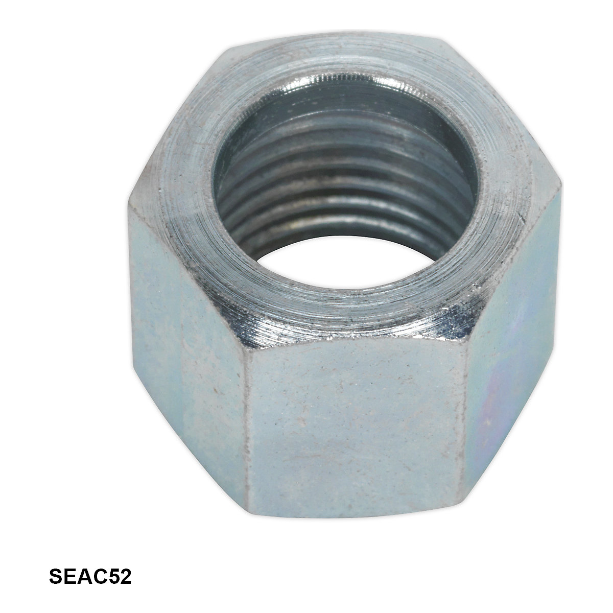 Sealey PCL Union Nuts (Product illustration 3)-2