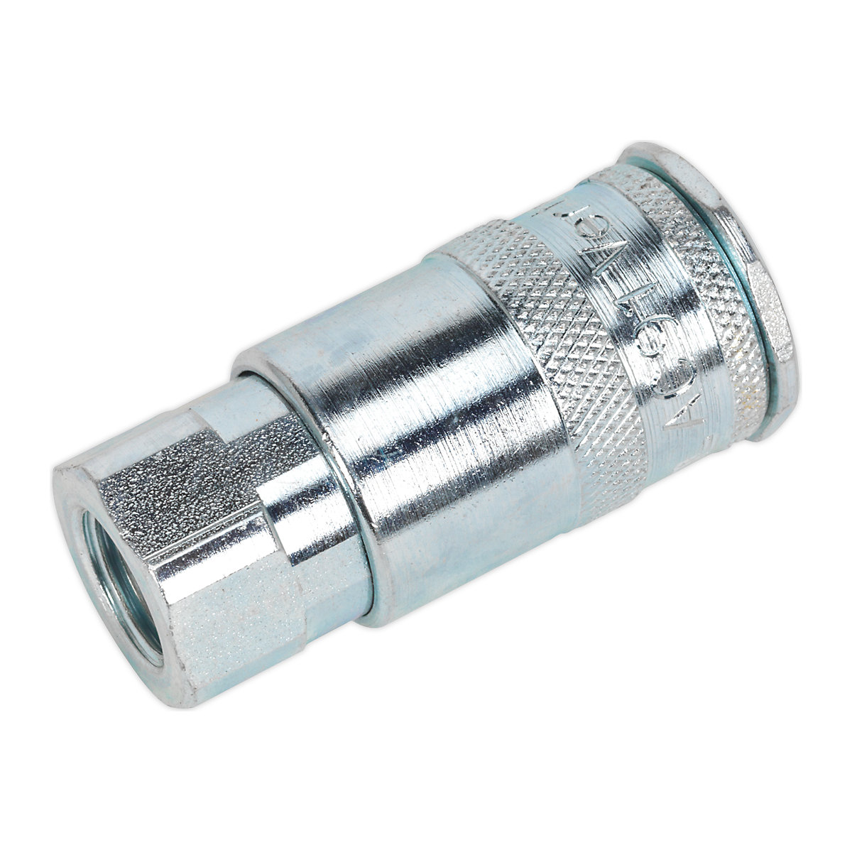 Sealey PCL Vertex Couplings Female Thread