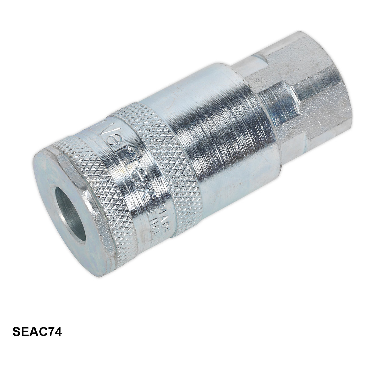 Sealey PCL Vertex Couplings Female Thread (Product illustration 8)-7