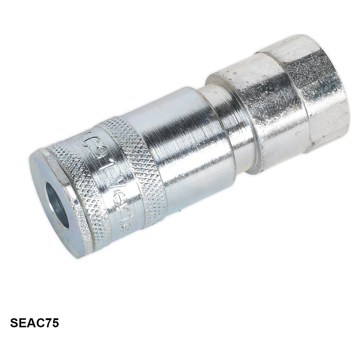 Sealey PCL Vertex Couplings Female Thread (Product illustration 9)-8