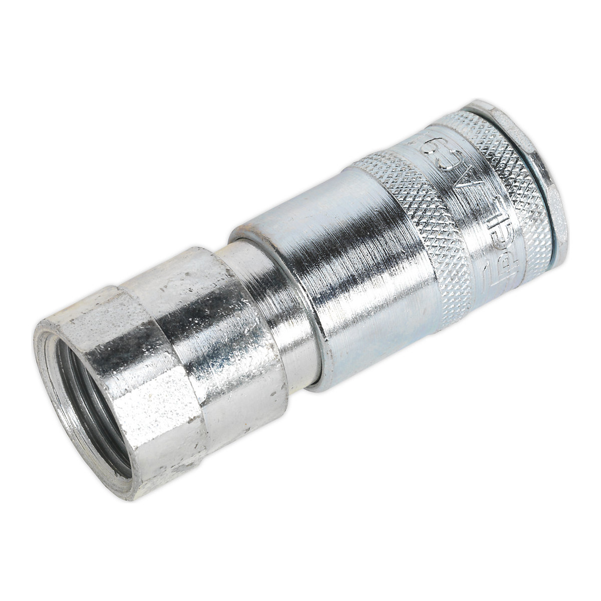 Sealey PCL Vertex Couplings Female Thread