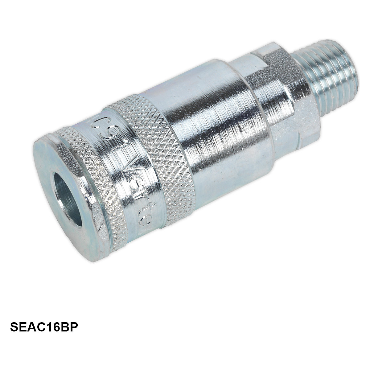 Sealey PCL Vertex Couplings Male Thread (Product illustration 7)-6