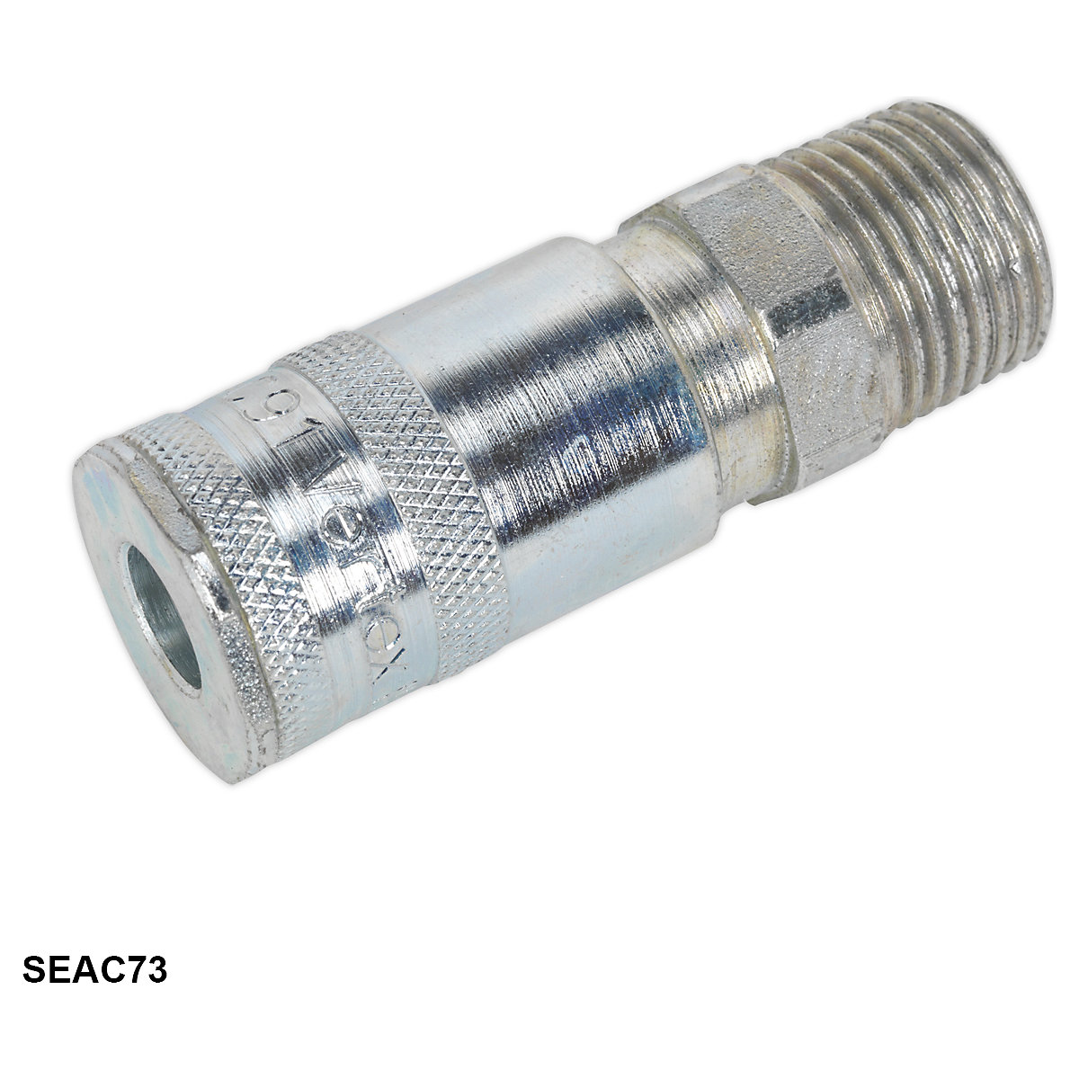 Sealey PCL Vertex Couplings Male Thread (Product illustration 9)-8