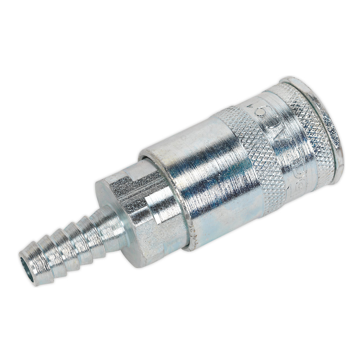 Sealey PCL Vertex Couplings Tailpiece