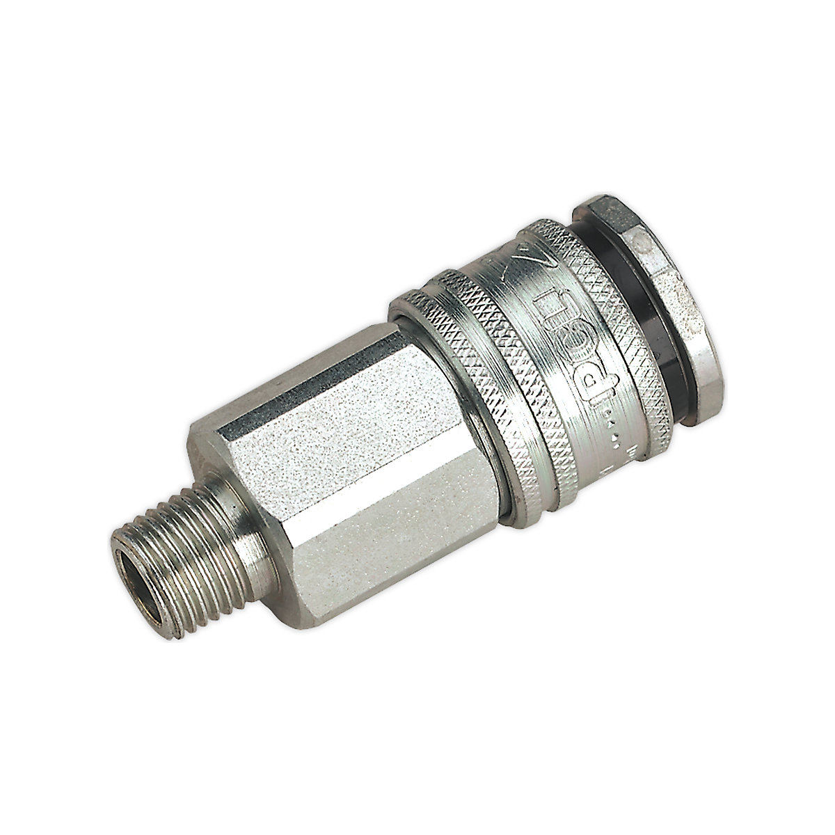 Sealey PCL XF Vertex Coupling Male Thread