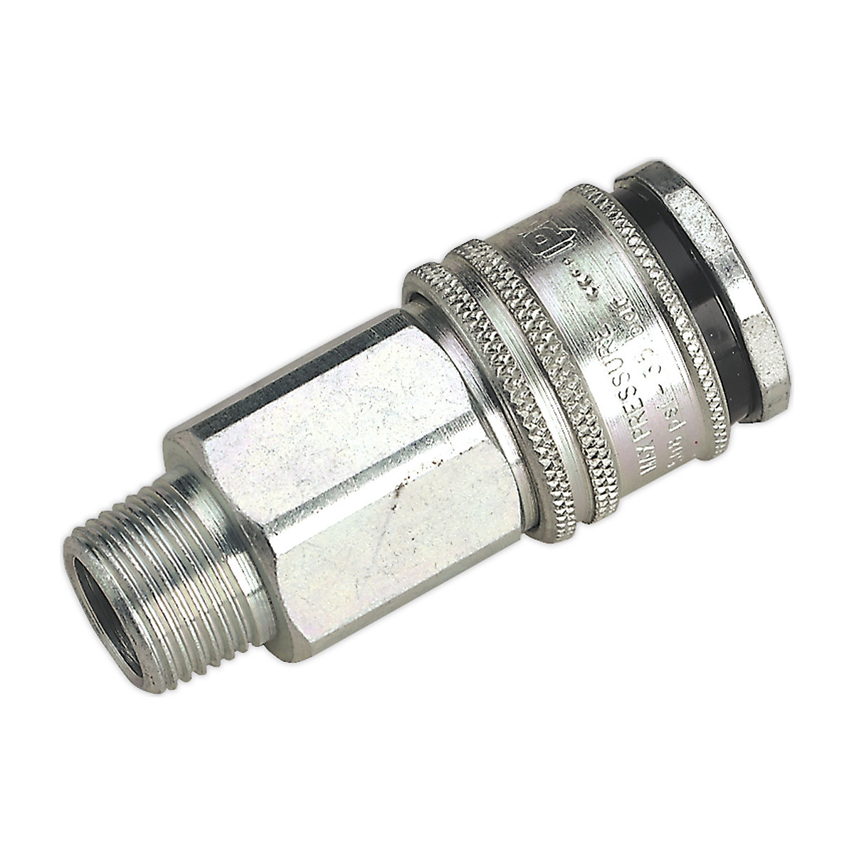 Sealey PCL XF Vertex Coupling Male Thread