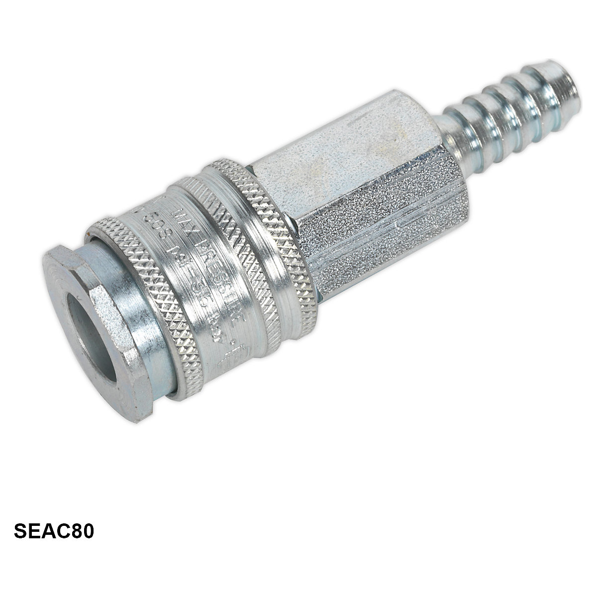Sealey PCL XF Vertex Coupling Tailpiece (Product illustration 4)-3