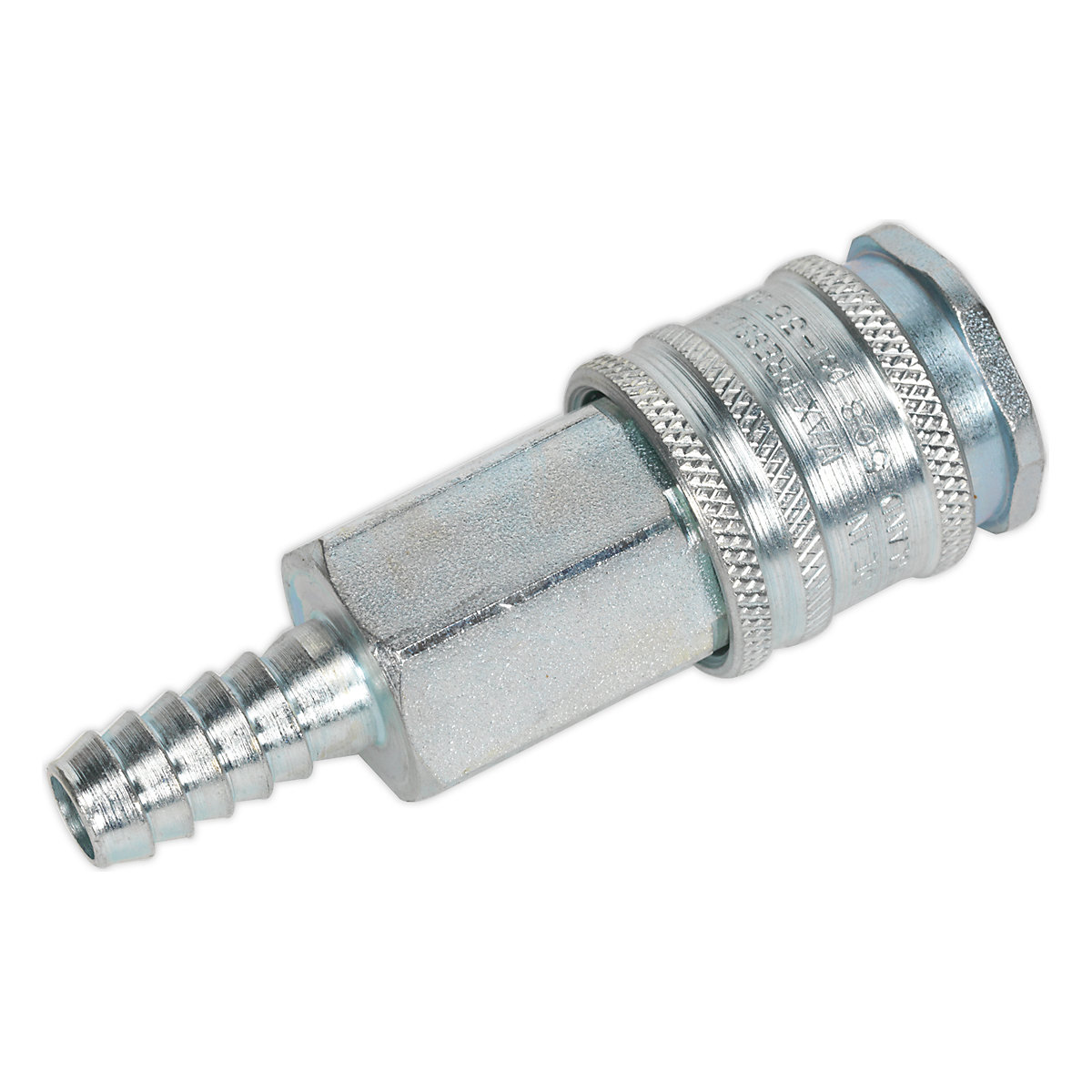 Sealey PCL XF Vertex Coupling Tailpiece
