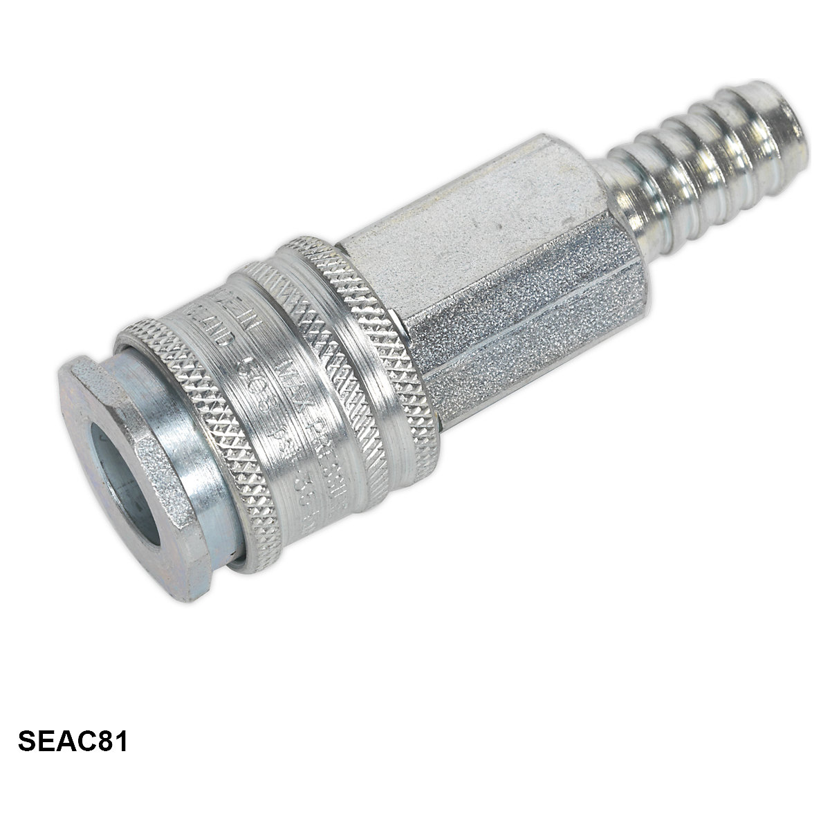 Sealey PCL XF Vertex Coupling Tailpiece (Product illustration 5)-4