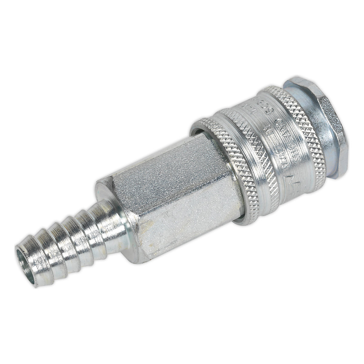 Sealey PCL XF Vertex Coupling Tailpiece