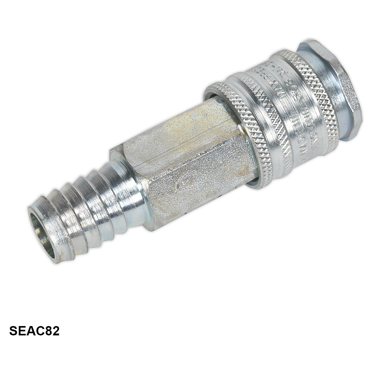 Sealey PCL XF Vertex Coupling Tailpiece (Product illustration 3)-2