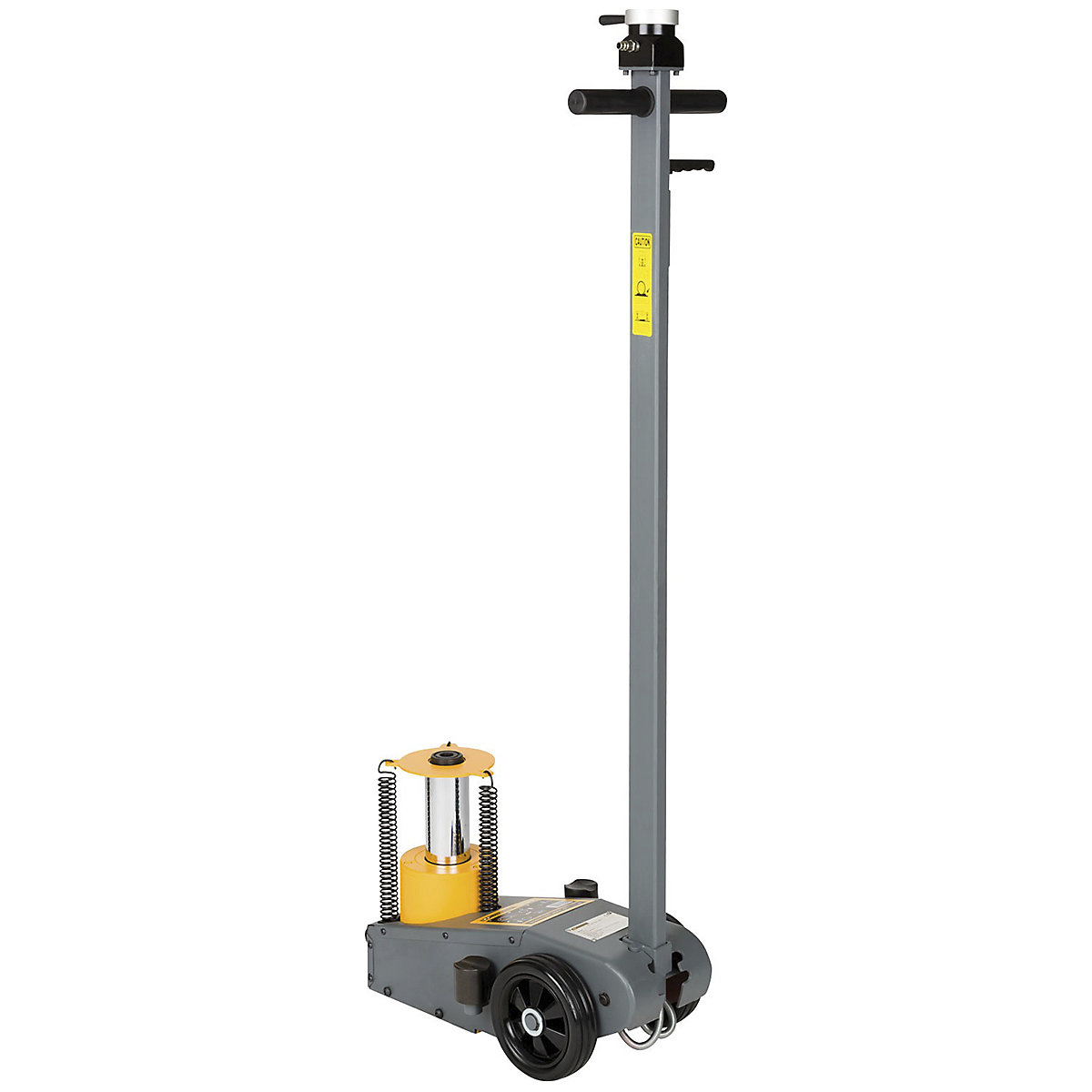 SIP WINNTEC Air Service Jacks | 24 & 32/16 Tonne