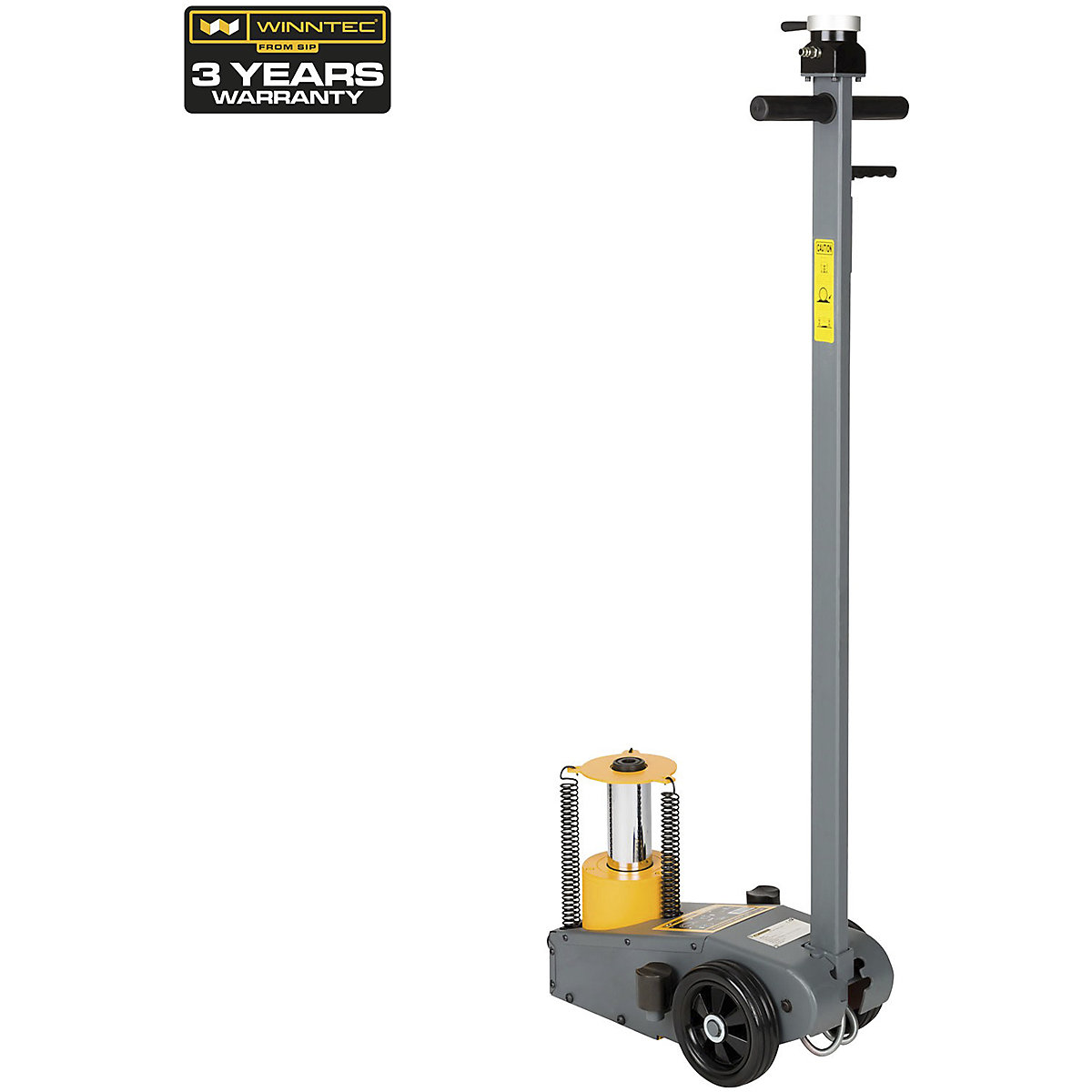 SIP WINNTEC Air Service Jacks | 24 & 32/16 Tonne