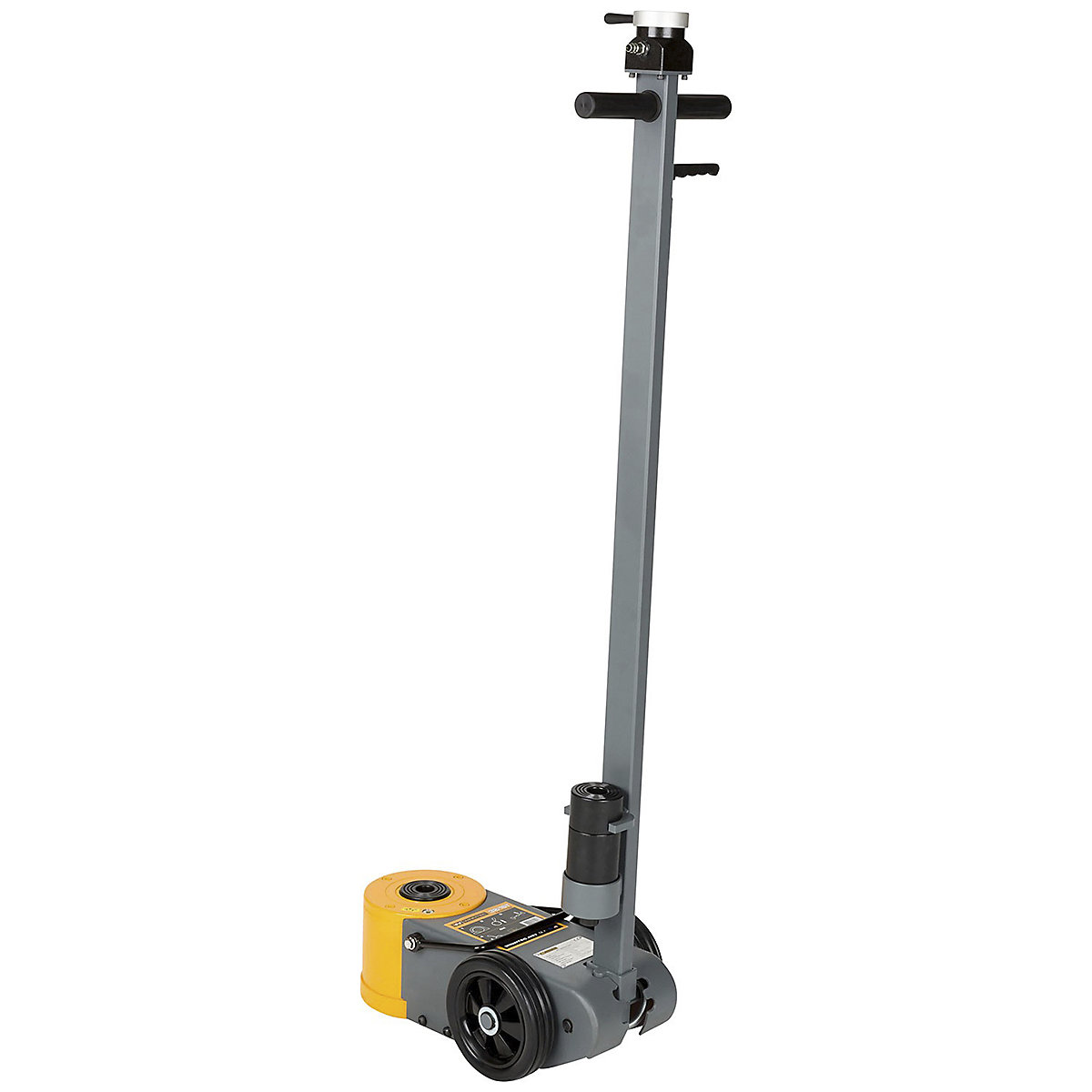 SIP WINNTEC Air Service Jacks | 24 & 32/16 Tonne