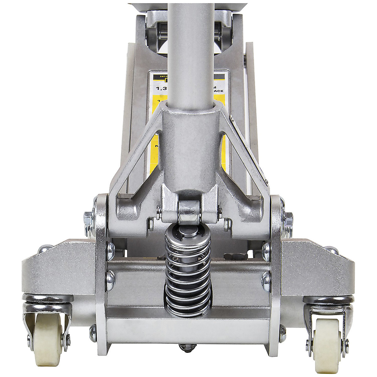 SIP WINNTEC Aluminium Racing Trolley Jack | 1.35 Tonne (Product illustration 4)-3