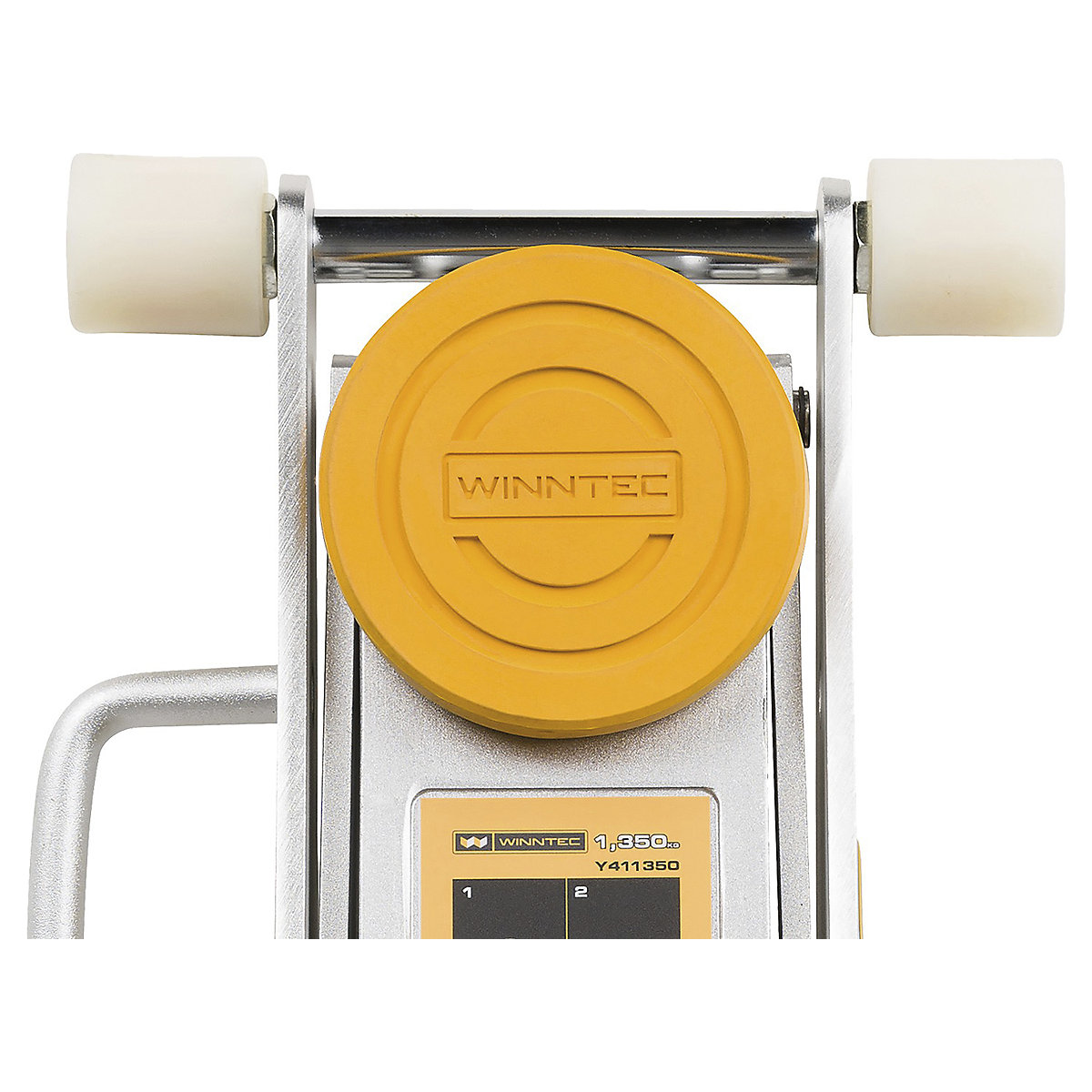 SIP WINNTEC Aluminium Racing Trolley Jack | 1.35 Tonne (Product illustration 6)-5