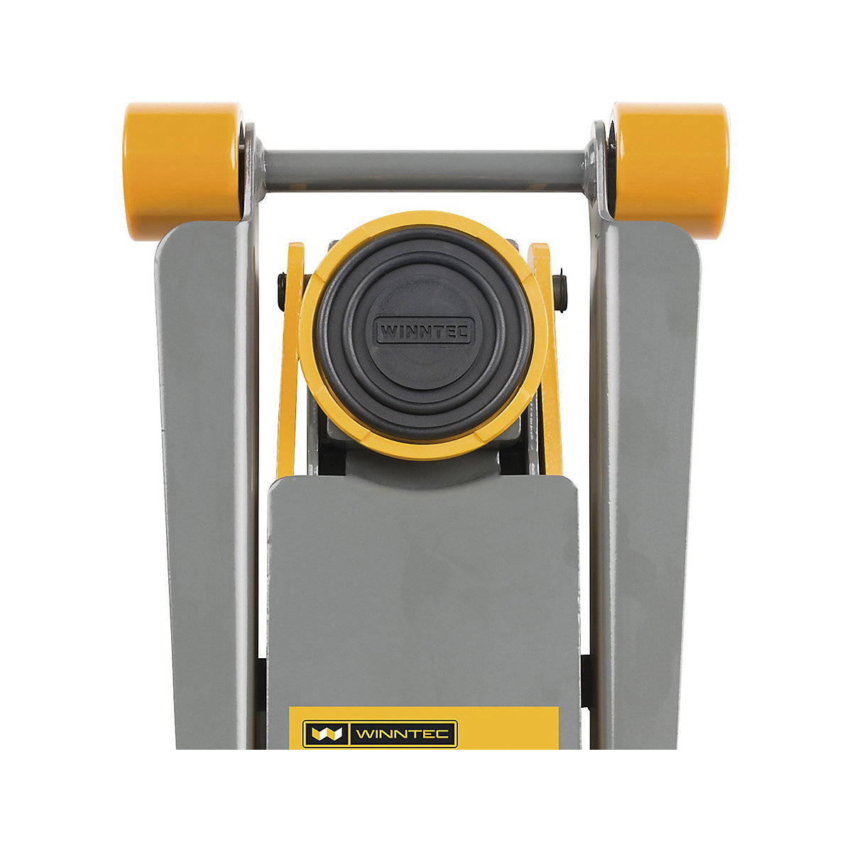 SIP WINNTEC Low-Profile Trolley Jacks | 2 & 3 Tonne (Product illustration 5)-4