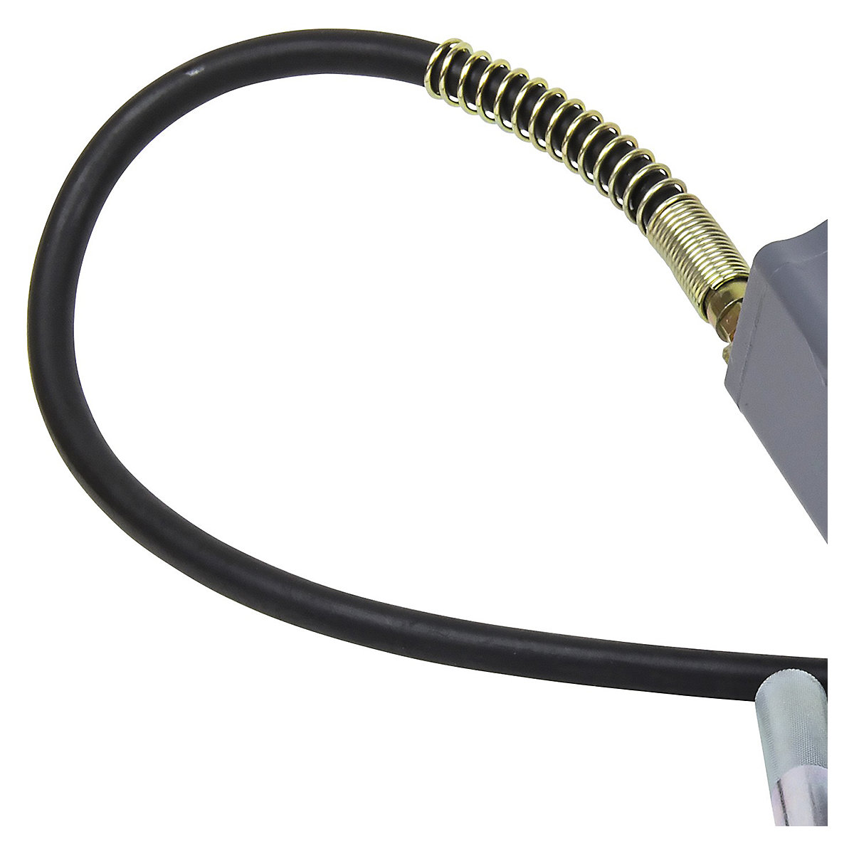 SIP WINNTEC Standard & Low-Profile Air Bottle Jacks | 20 Tonne (Product illustration 6)-5