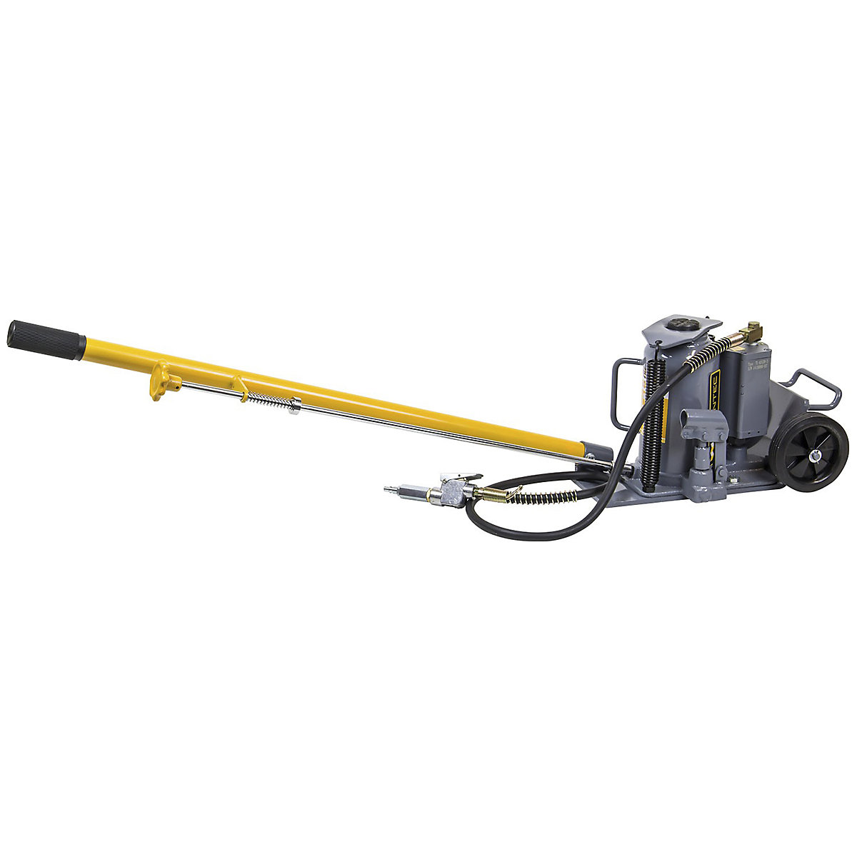 SIP WINNTEC Trolley Bottle Jack | 20 Tonne (Product illustration 3)-2