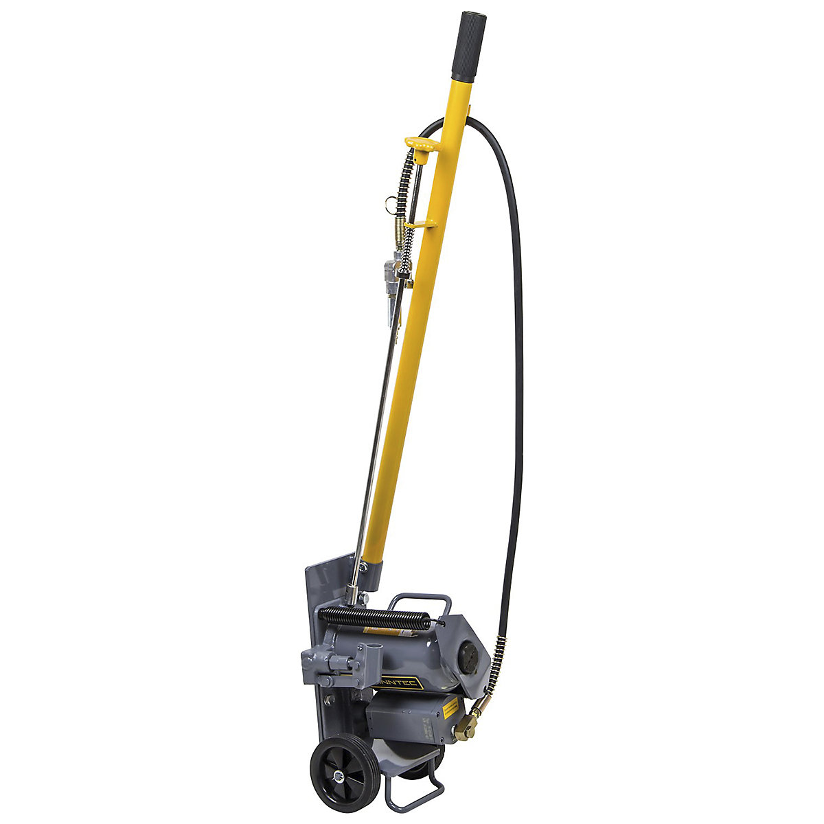 SIP WINNTEC Trolley Bottle Jack | 20 Tonne (Product illustration 5)-4