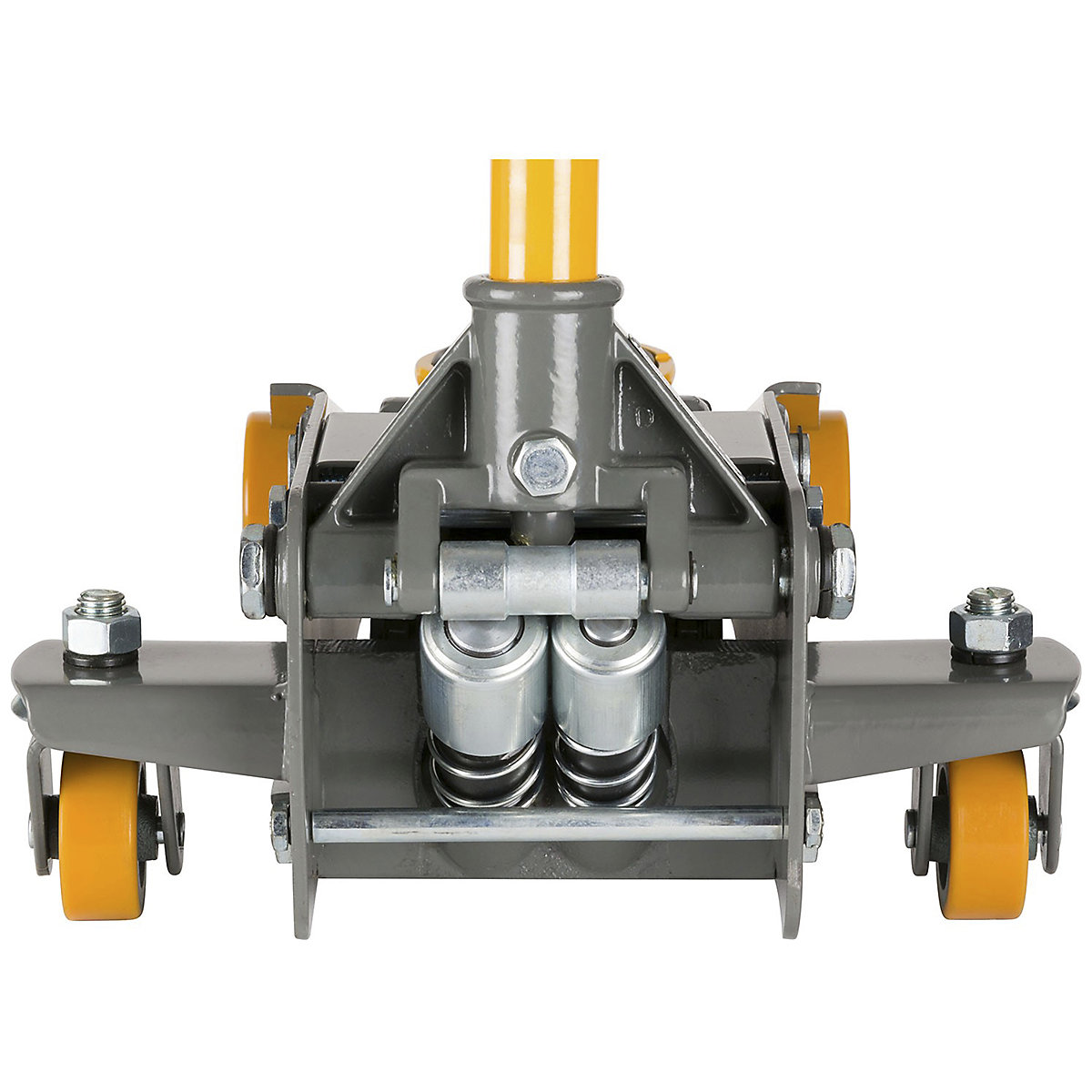 SIP WINNTEC Turbo-Lift Trolley Jack | 3 Tonne (Product illustration 3)-2