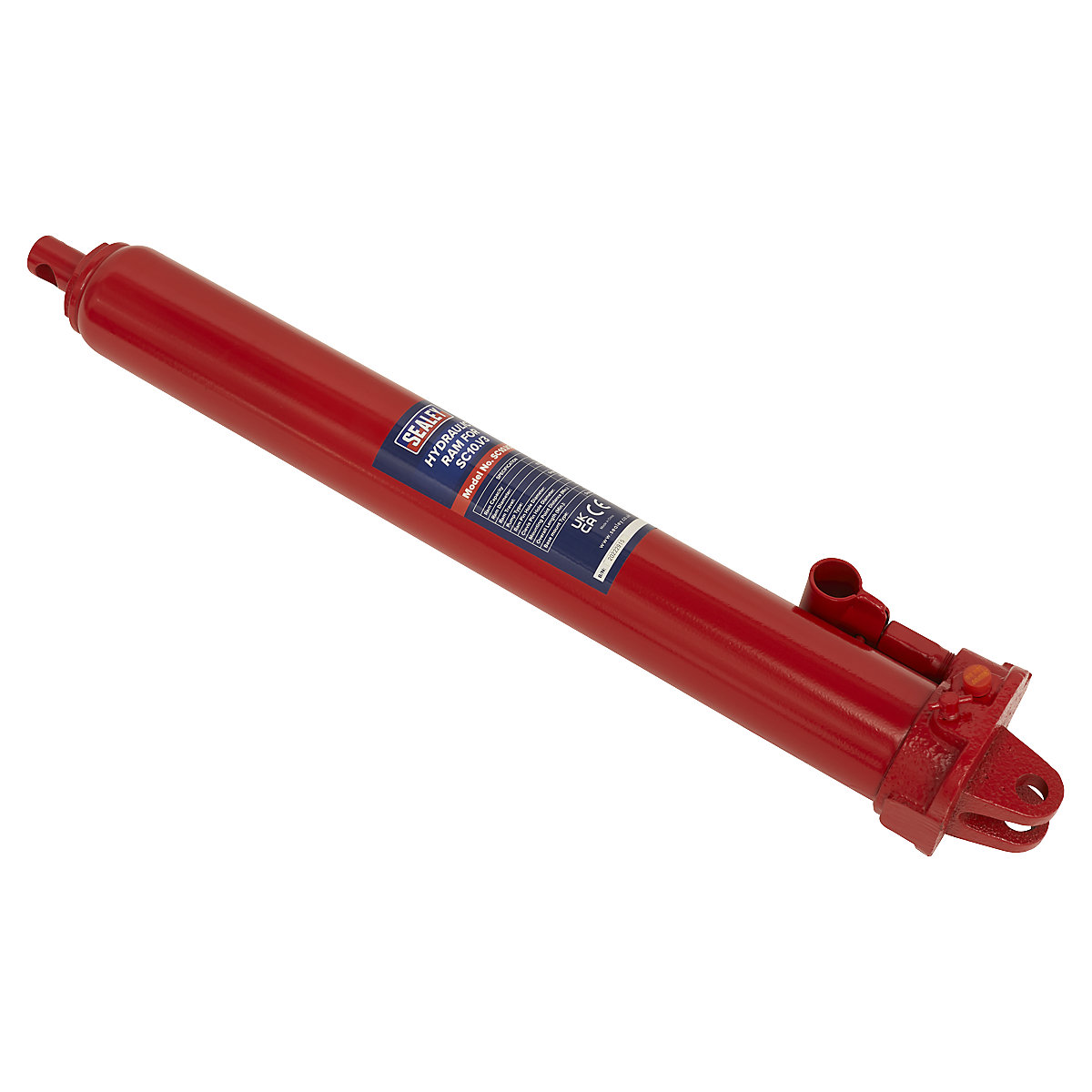 Saealey Hydraulic Ram for SESC10