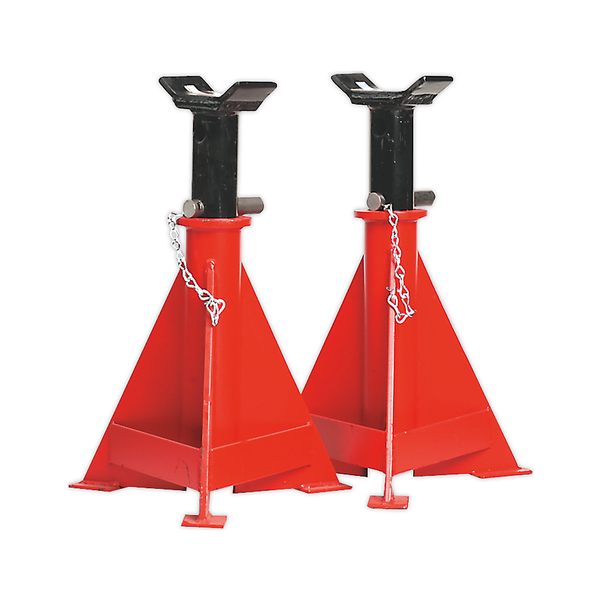 Sealey 15 Tonne Axle Stand Pair