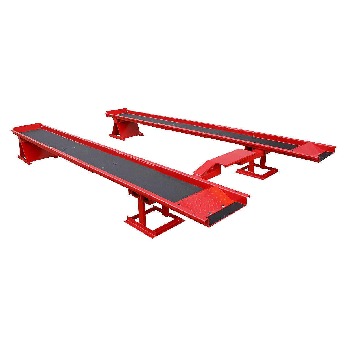 Sealey 3 Tonne Car Lift/Ramp