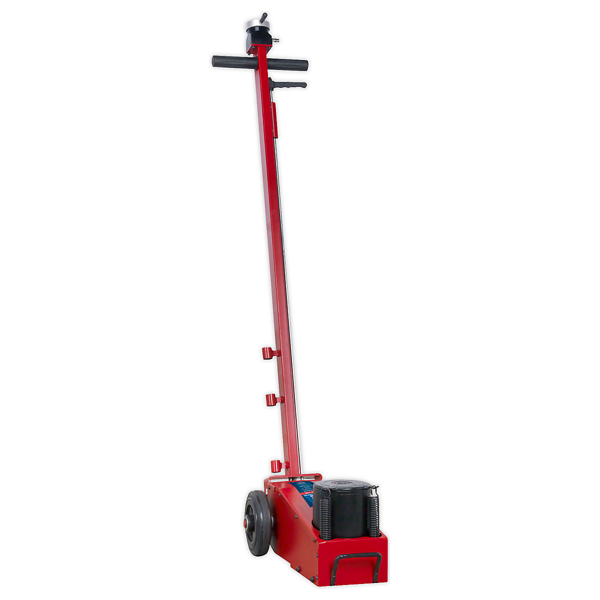 Sealey Air Operated Trolley Jacks | 20 Tonne