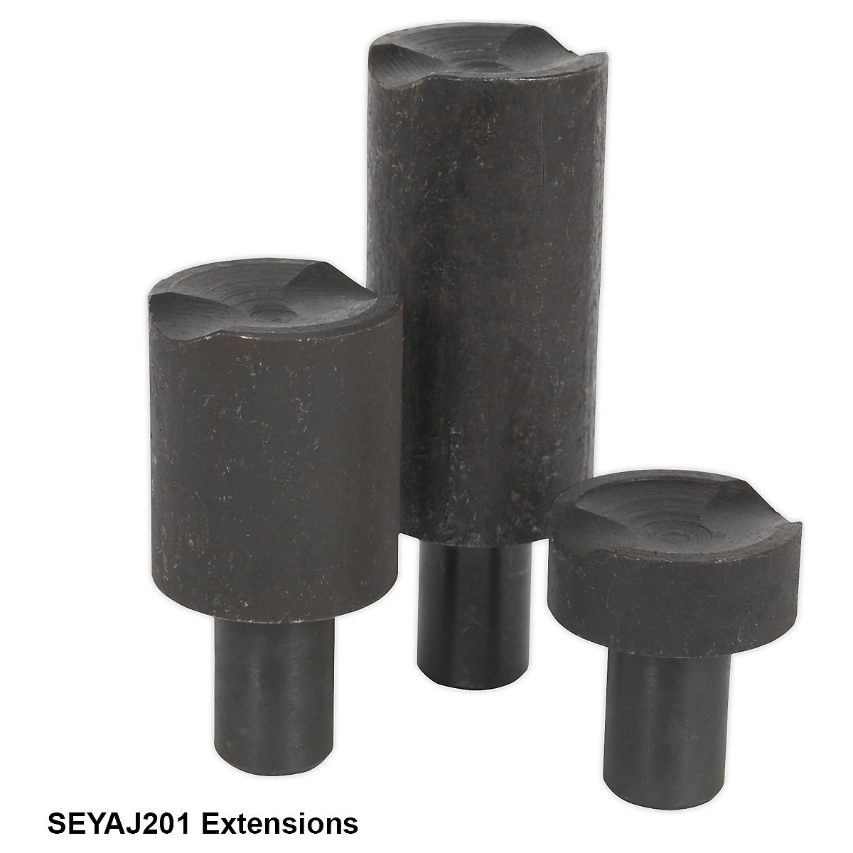 Sealey Air Operated Trolley Jacks | 20 Tonne (Product illustration 7)-6