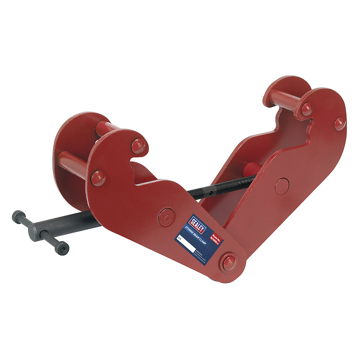 Sealey Beam Clamps