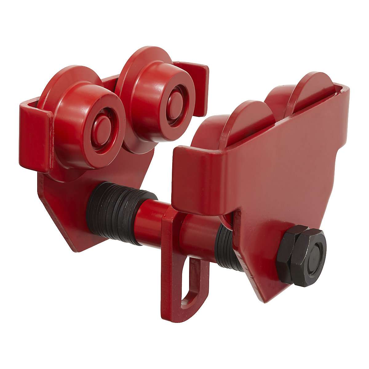 Sealey Block Trolleys