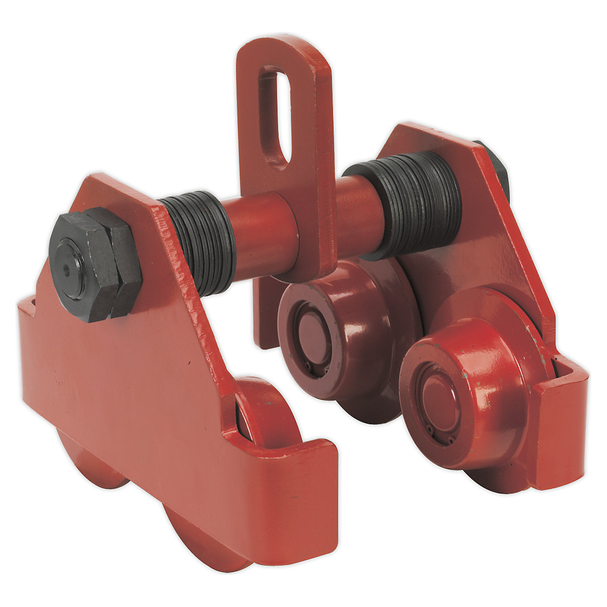 Sealey Block Trolleys